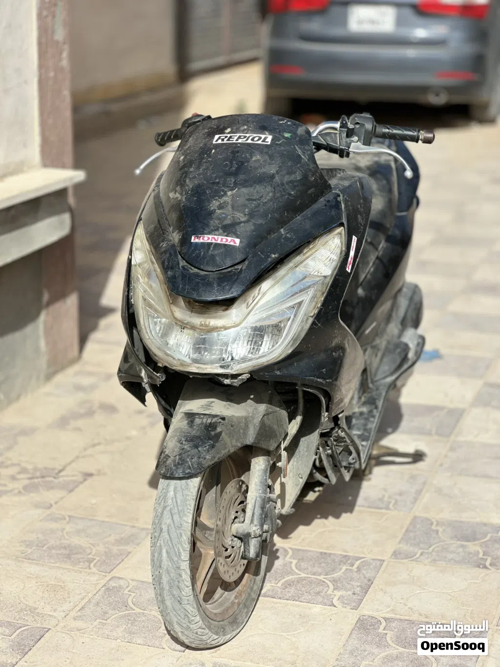 هوندا PCX150