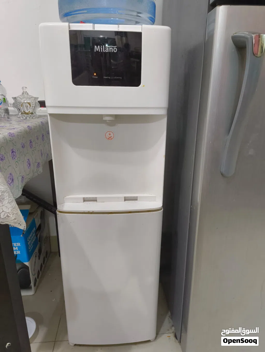 Water Dispenser For Sale