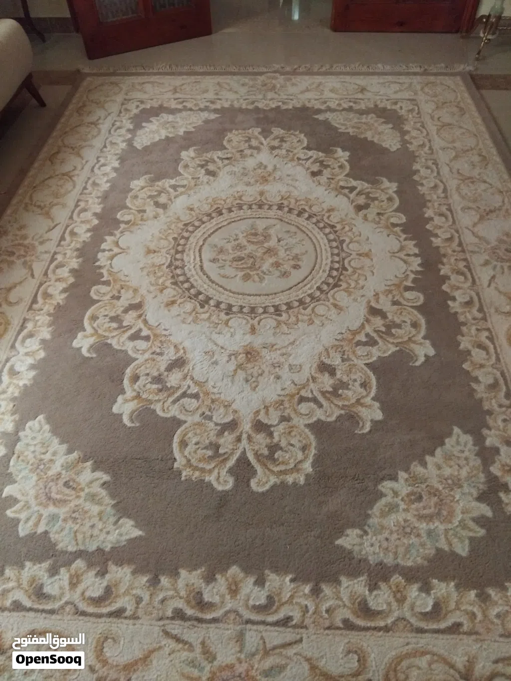 سجاد تركي مستعمل للبيع