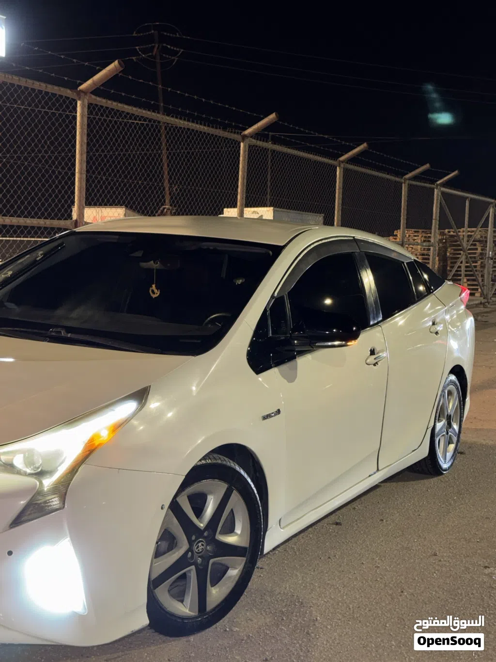 Toyota Prius Prime