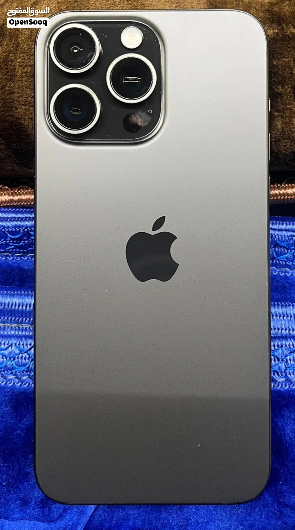 15 pro max 256 gb