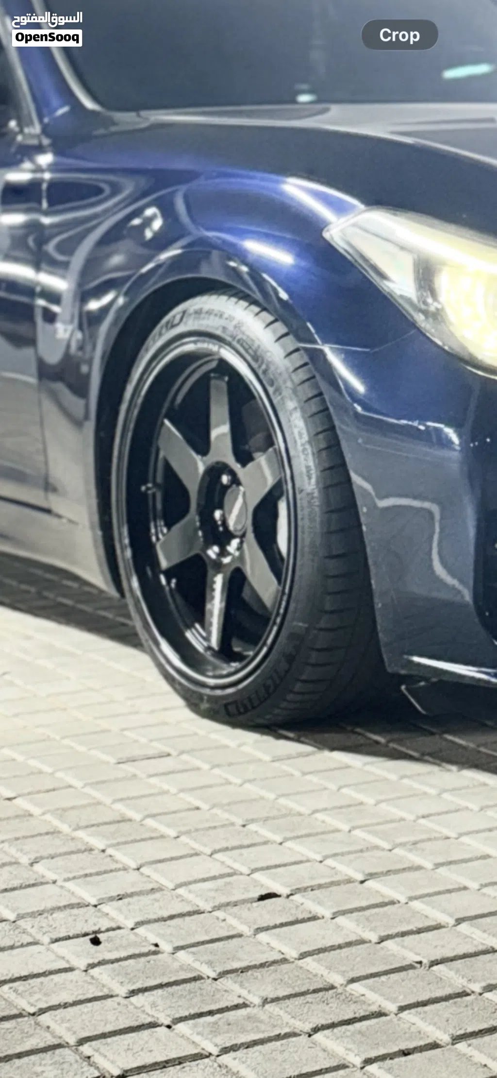 رنقات رايز