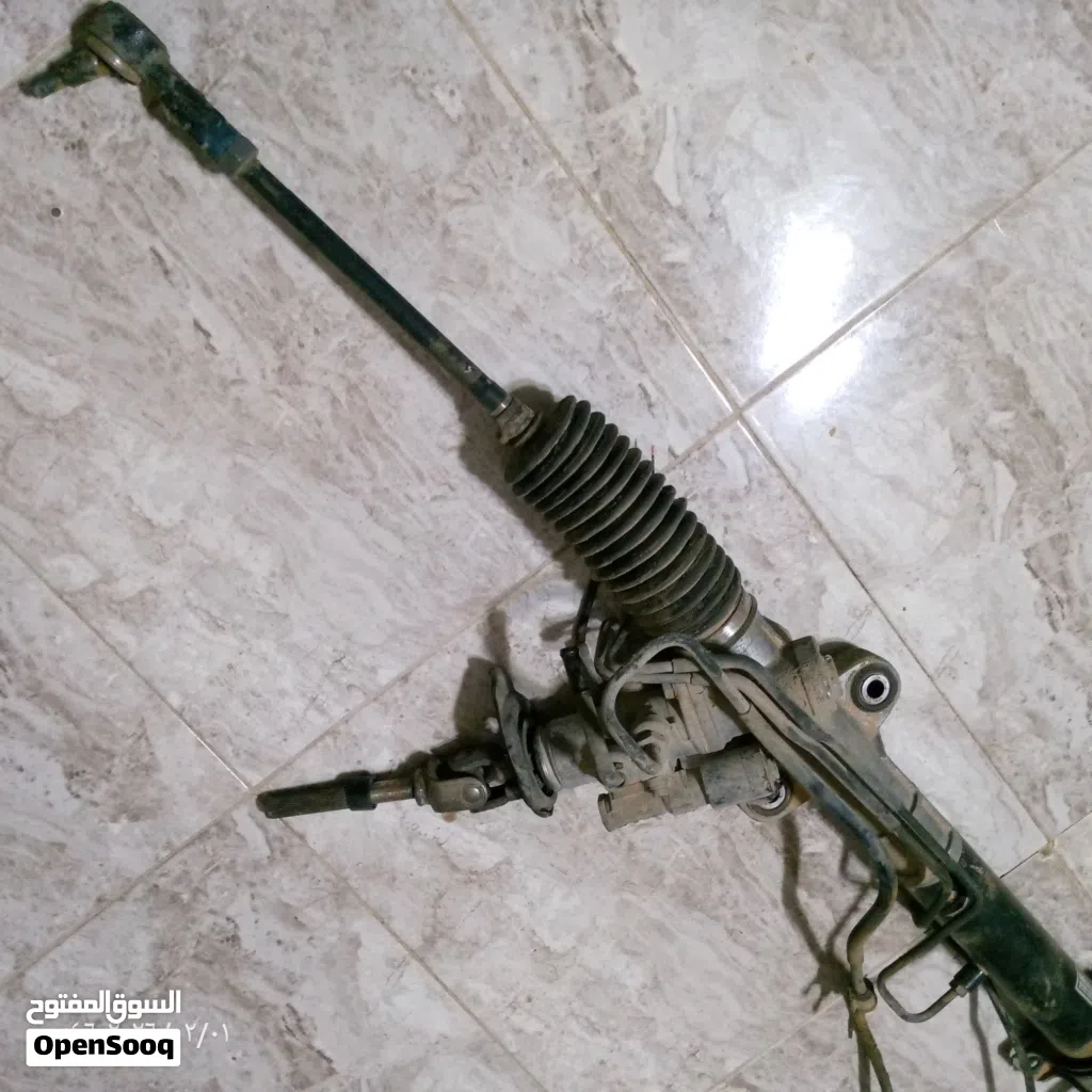 هونداي ايكواص .
