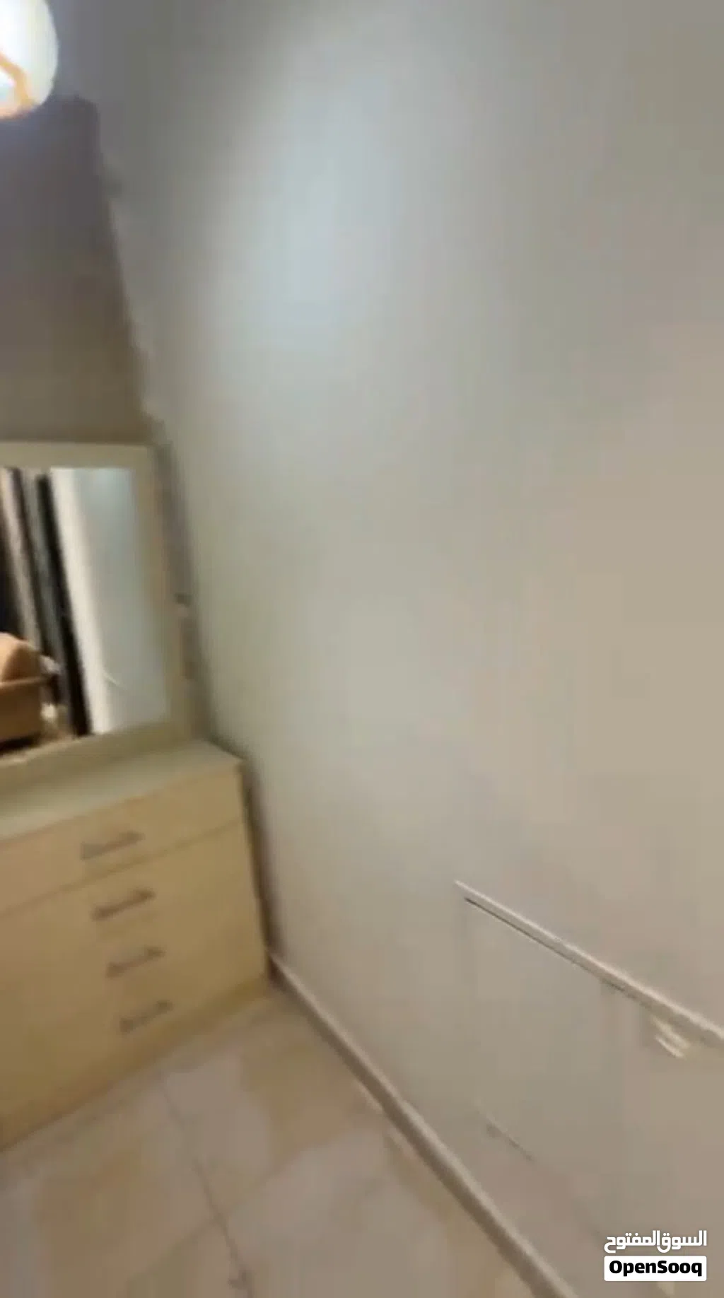 3 استديوهات مفروشه سوبر ديلوكس للايجار ، في جبيهه بالقرب من اشارة المنهل يومي والشهري والسنوي