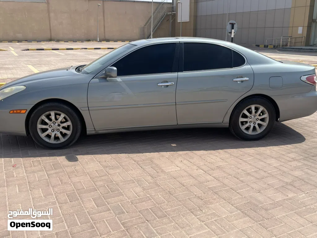 لكزس ES ES 350