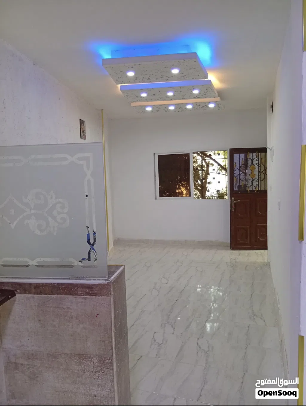 بيت لليجار