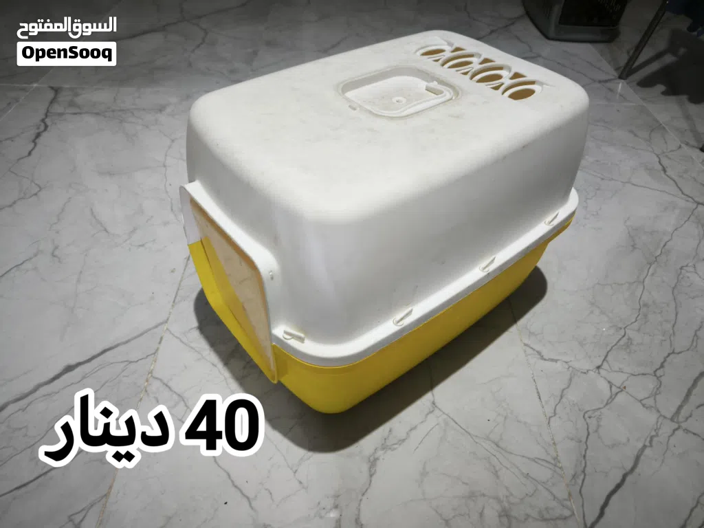 لتر بوكس و بوكس نقل و وكالة وشرابة