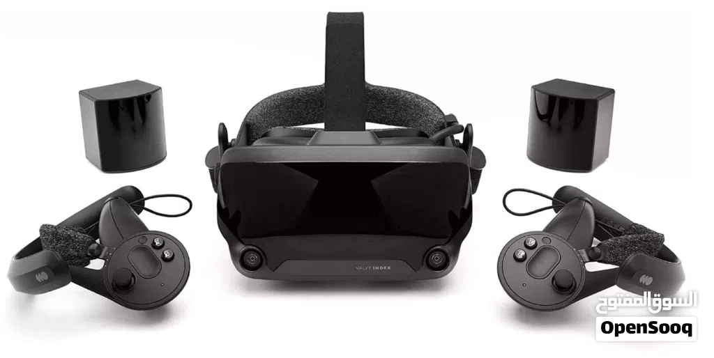 Valve Index Complete VR Kit!!!!