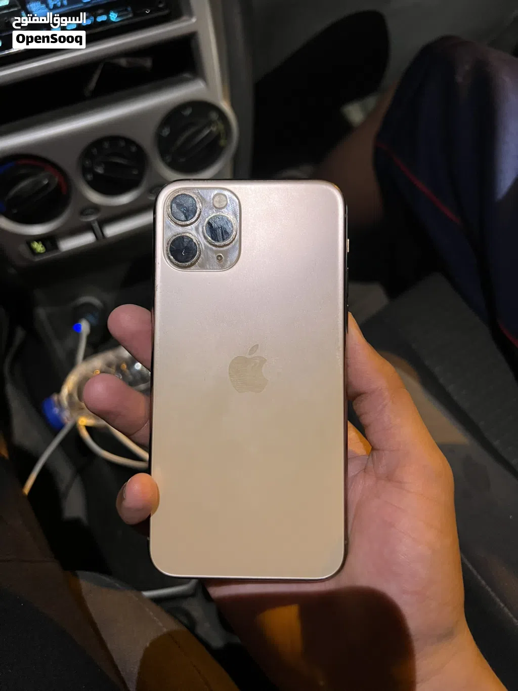 ايفون 11 برو