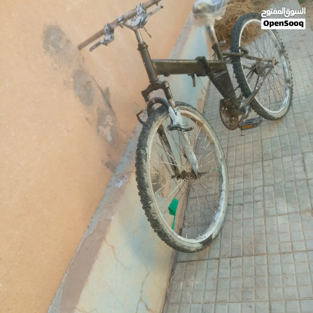 مدينه مصرات