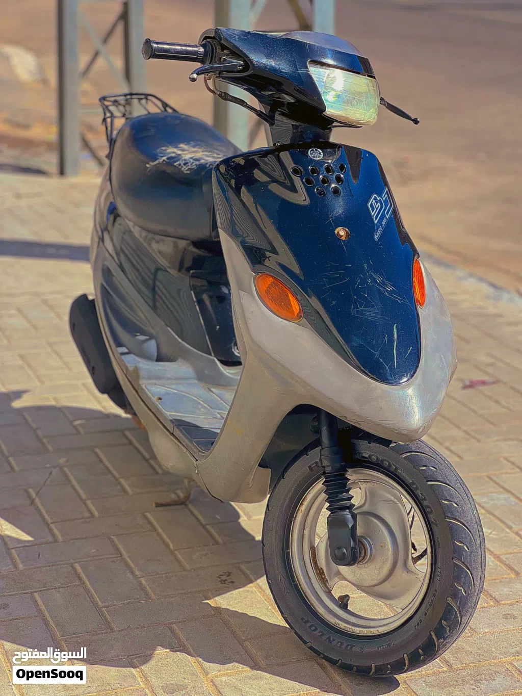 ياماها FJR1300A