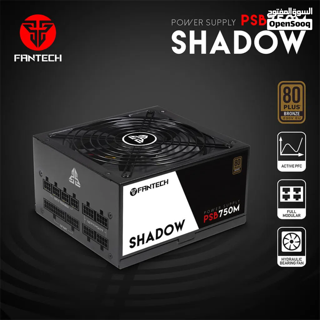 مزود طاقة / بورسبلاي / Power Supply / PSU ارخص سعر بالسوق!