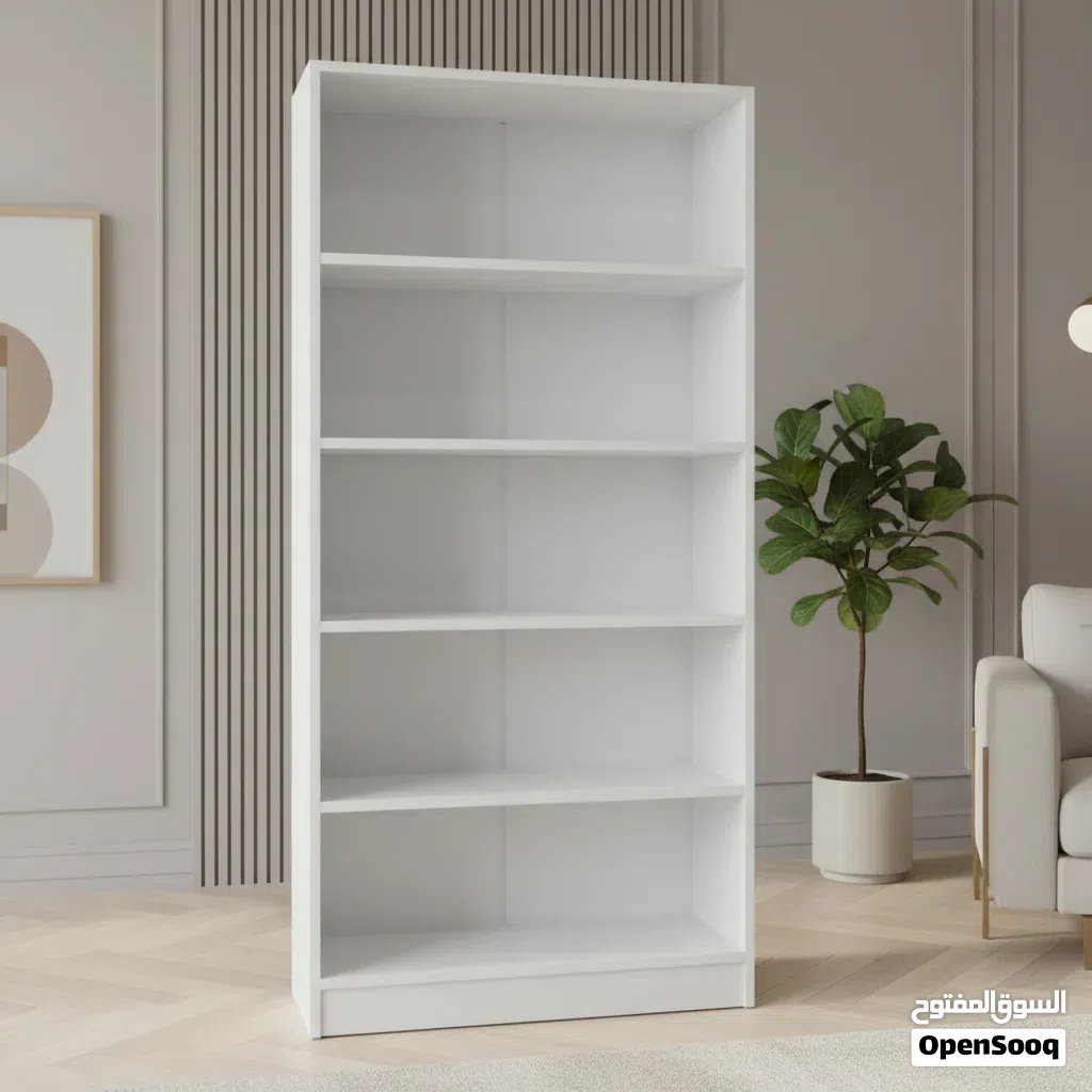 وحده رفوف مكتب