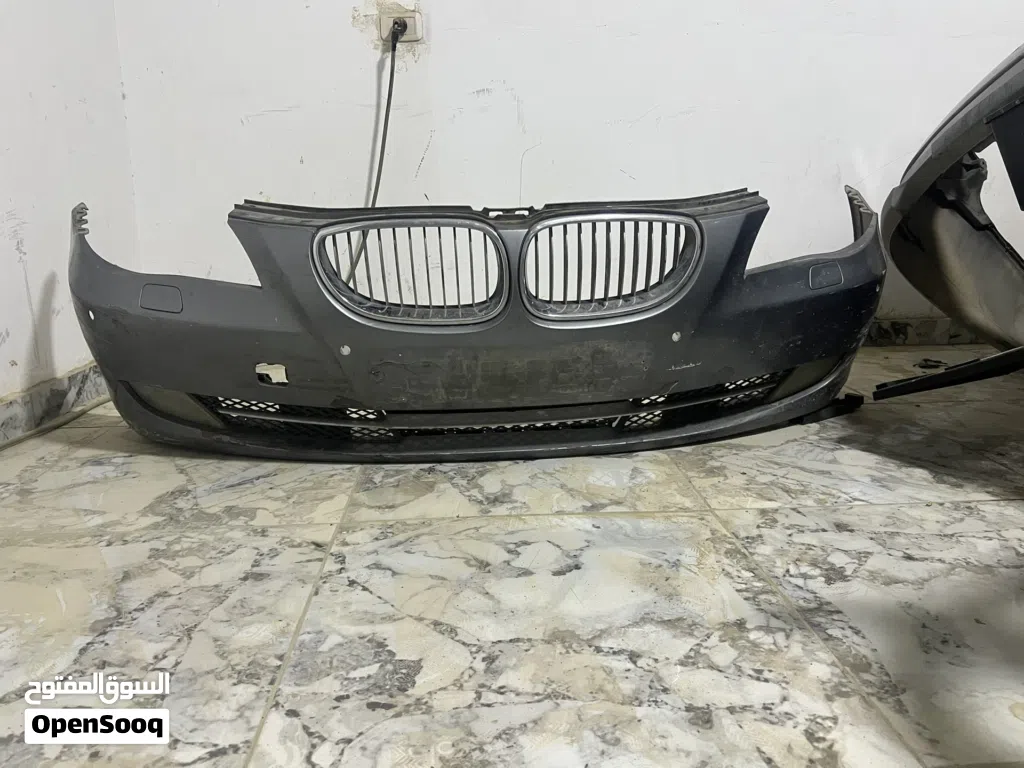 بروانتي bmw e60 حاجب امامي