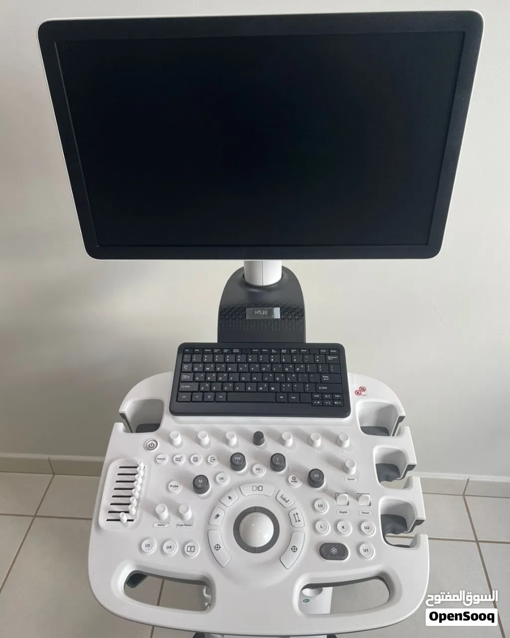 التراساوند سامسونج HS30 Ultrasound