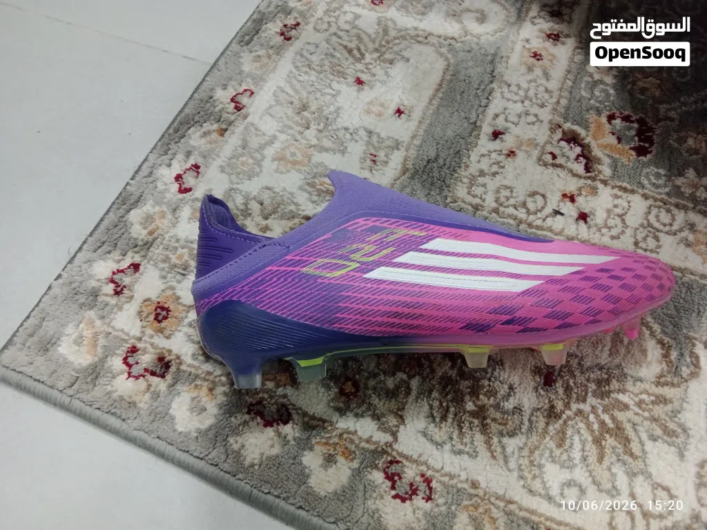 حذاء رياضي F50