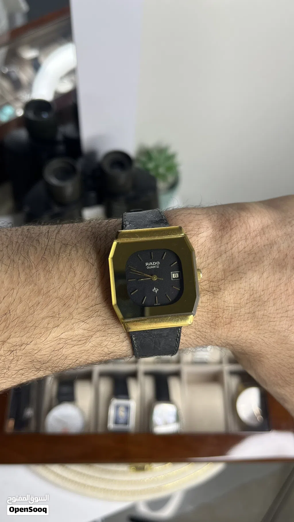 للبيع ساعة رادو RADO