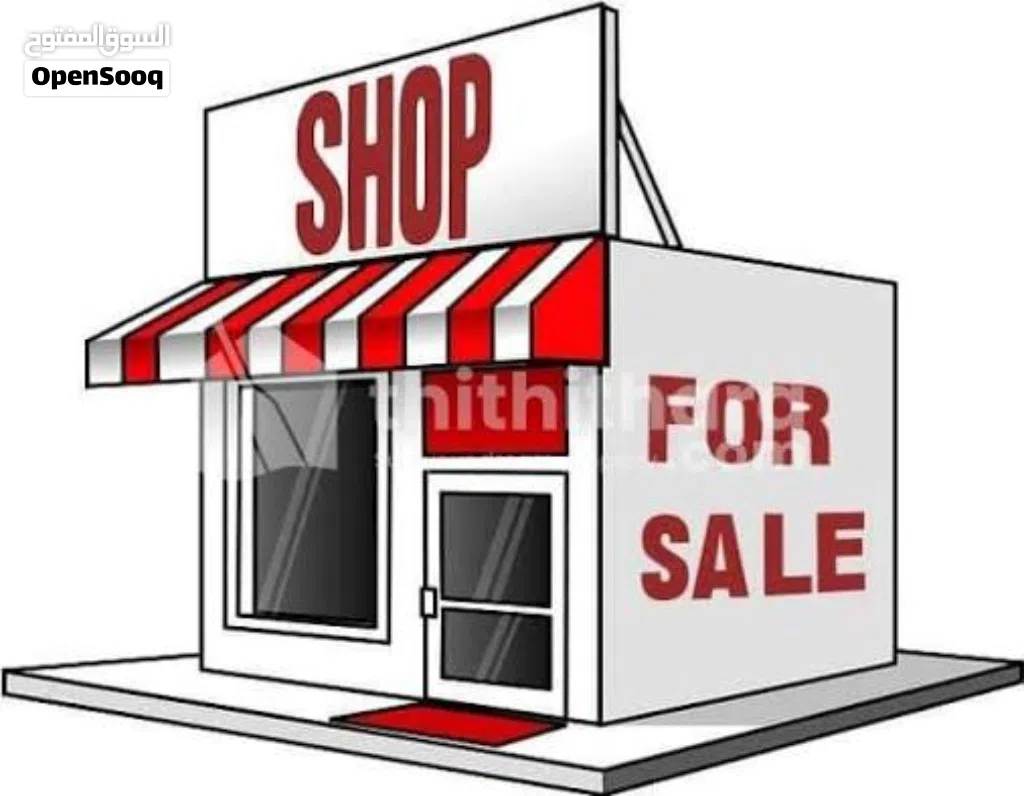 LOGISTICS BRANCH FOR SALE / TAKEOVER IN AL MAABILAH