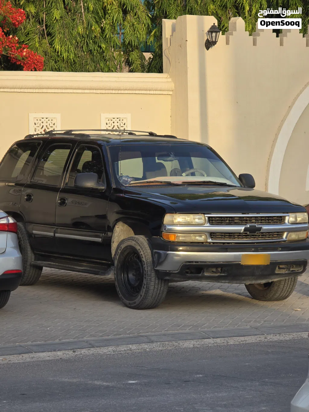 شيفروليه تاهو Z71
