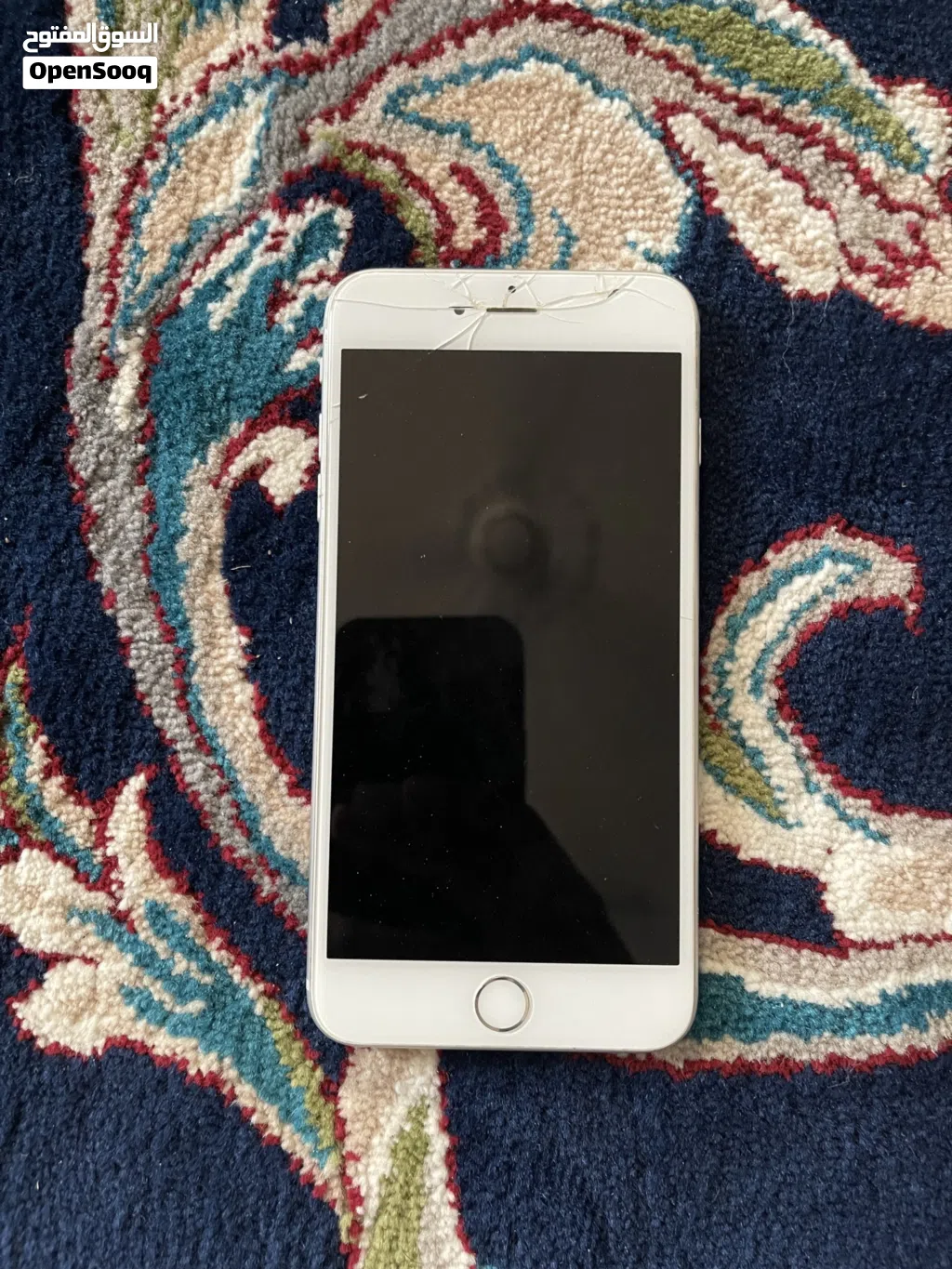 للبيع iPhone 6 Plus نضيف جد