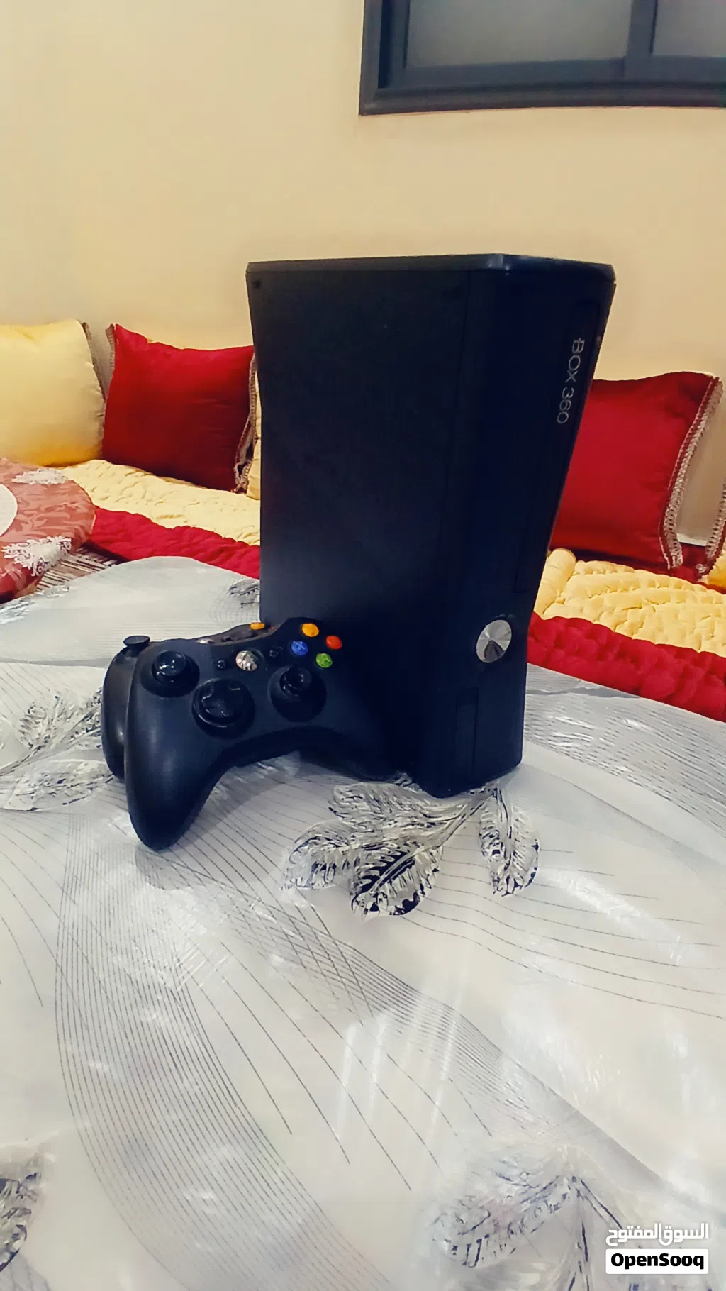 xbox 360 n9iya