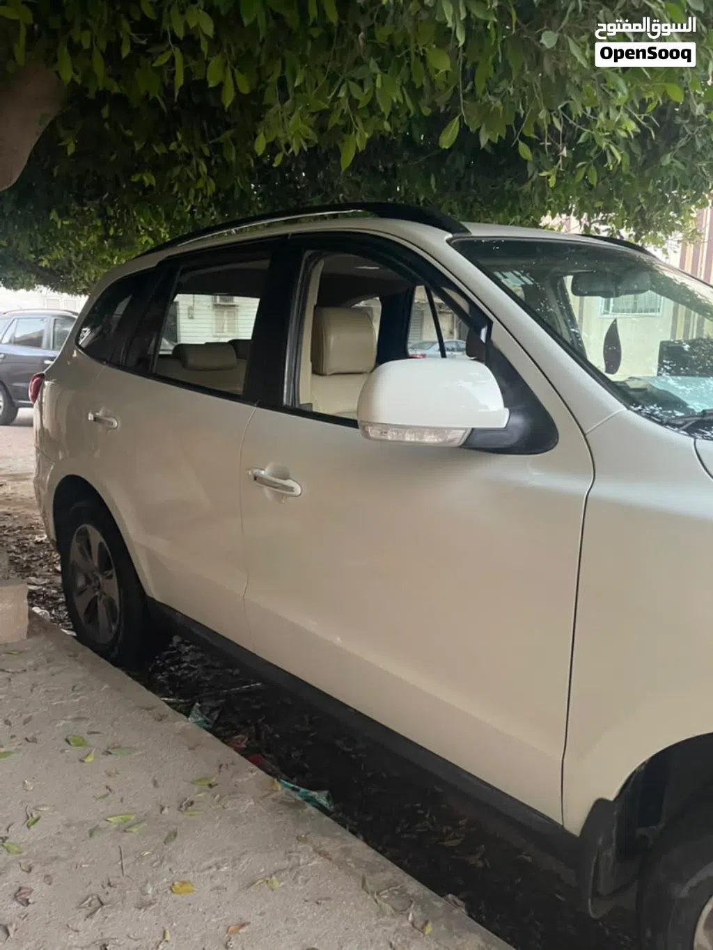 هيونداي سنتافي Limited