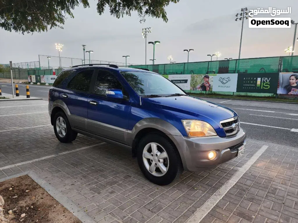 Kia Soul Standard