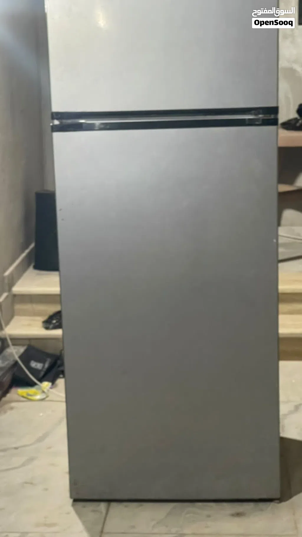 تلاجة للبيع سبب البيع فيه تسريب