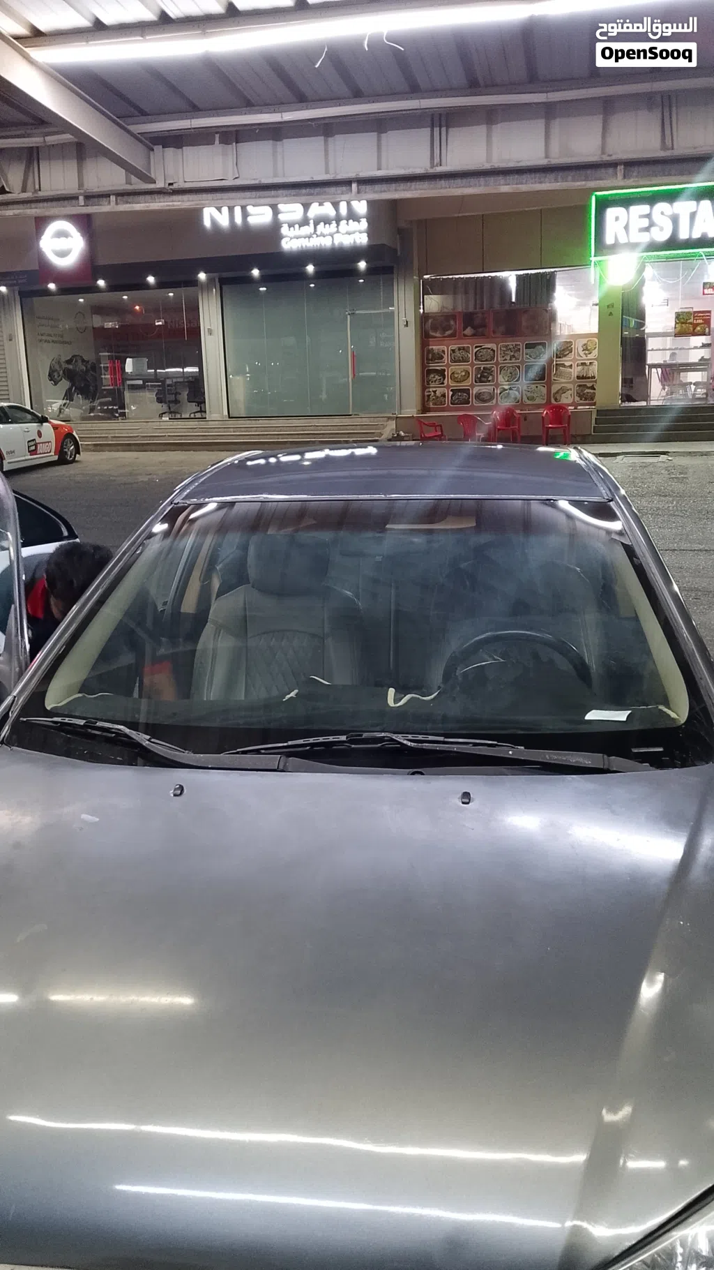 Hyundai Elantra Standard