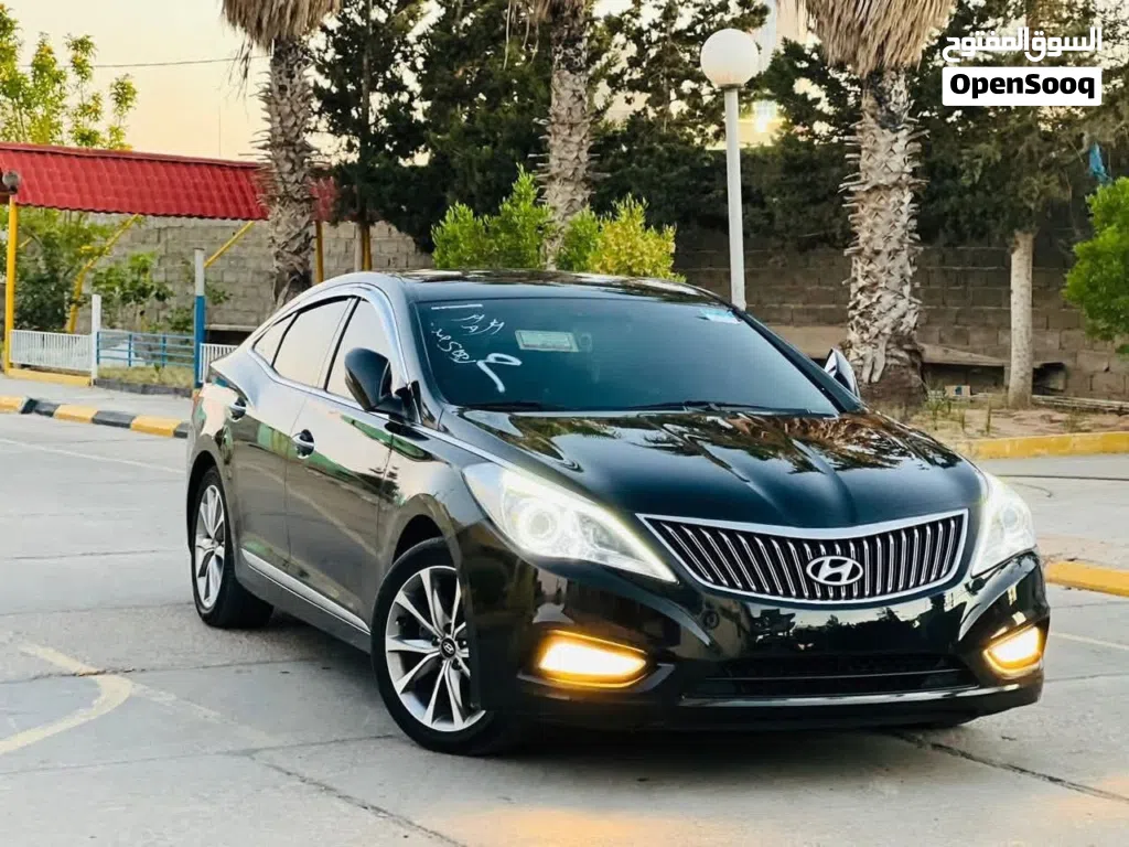 Hyundai Other