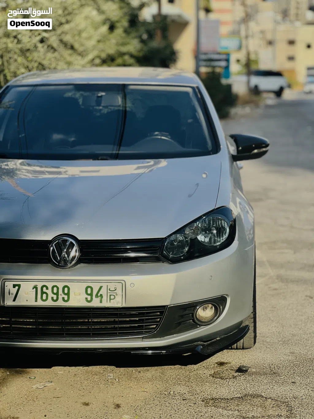 فولكسفاغن جولف Golf