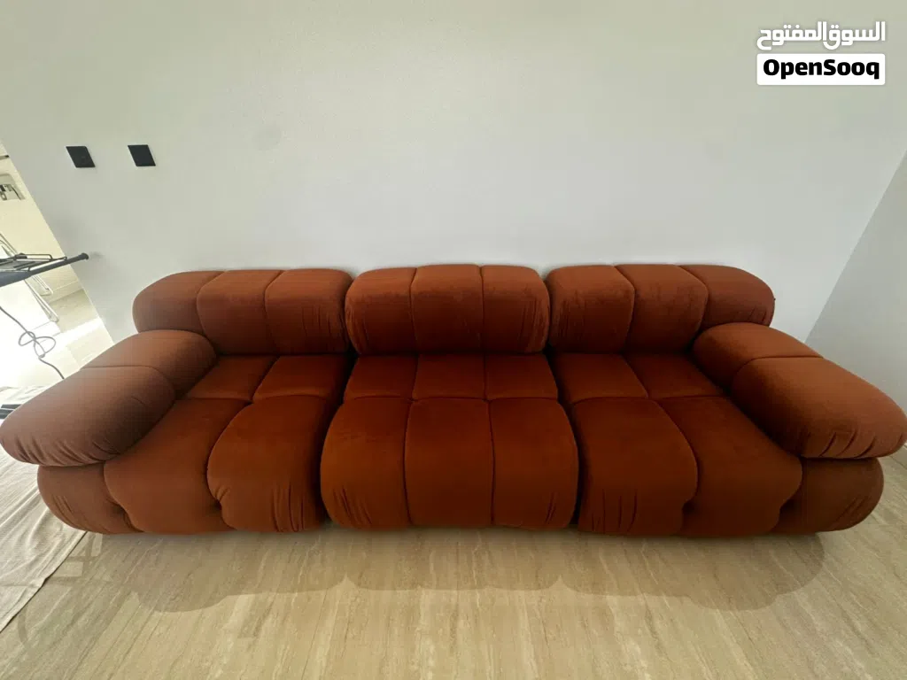 3 Seater Sofa for Sale