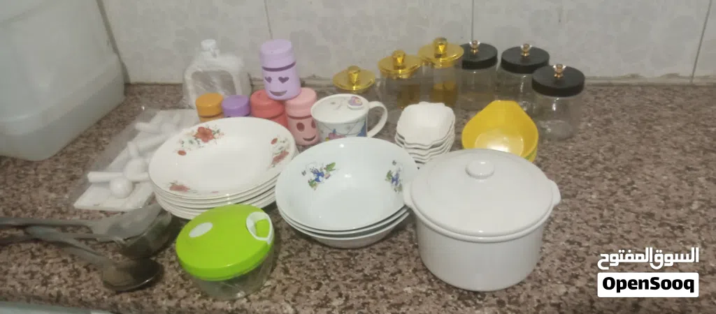 اعراض مطبخ كلو جديد كل الي بصوره ب 8 من الاخر