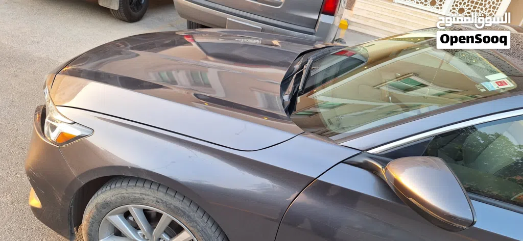 هوندا اكورد LX