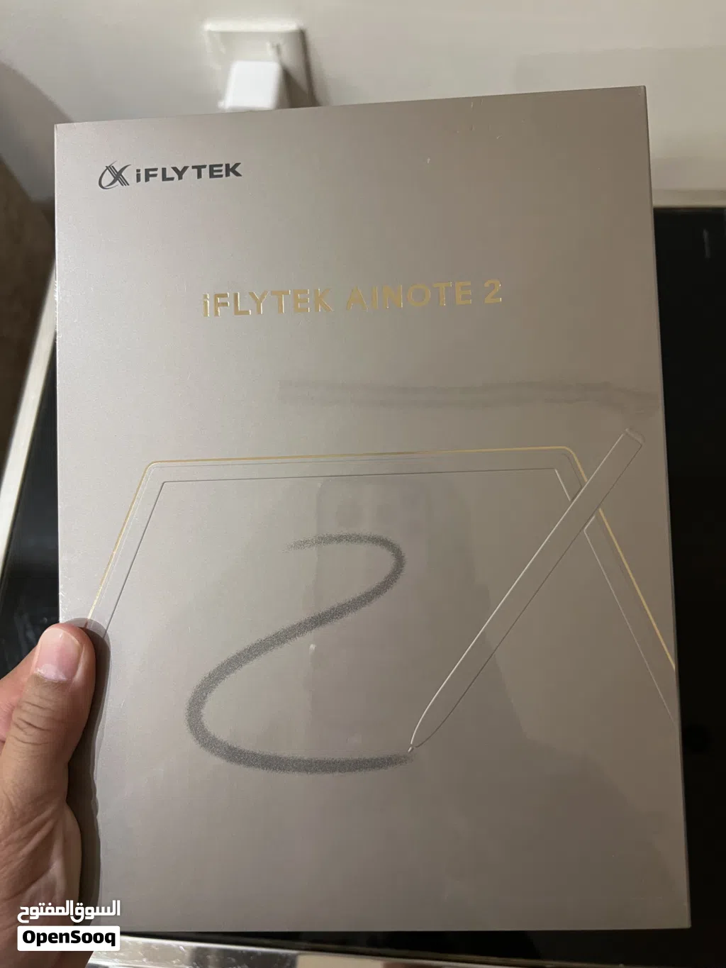 Iflytek ainote 2