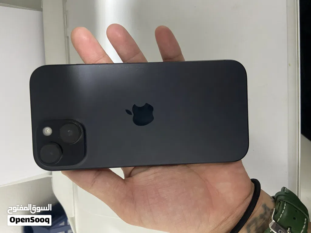 Iphone 15 128gb, no Damage. Apple care till November 2026