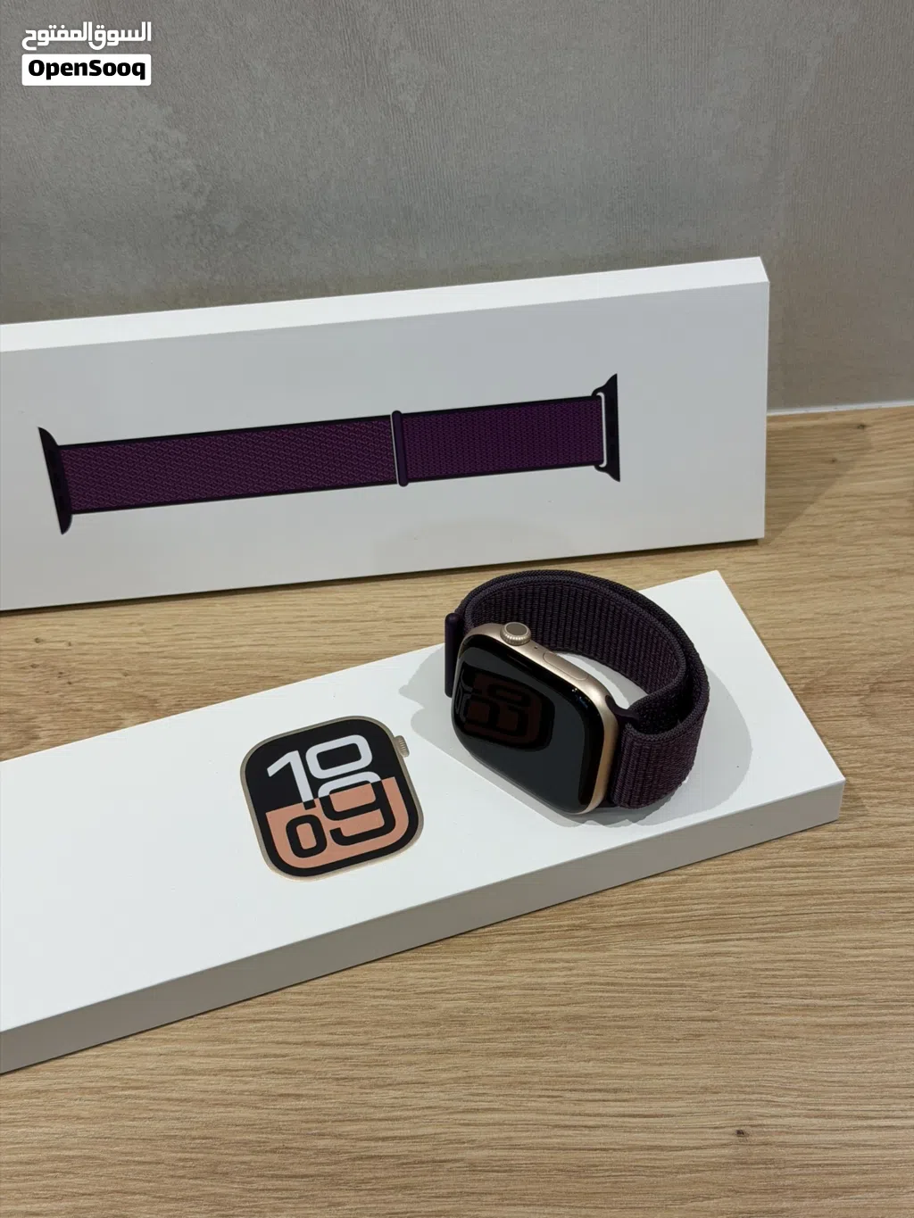 Apple Watch Series 10 46