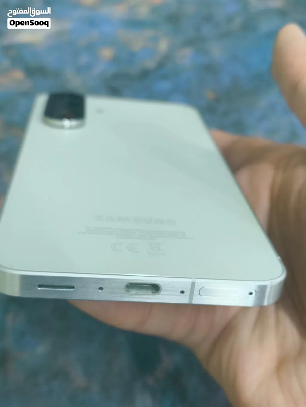 Samsung A56 Ram 12GB