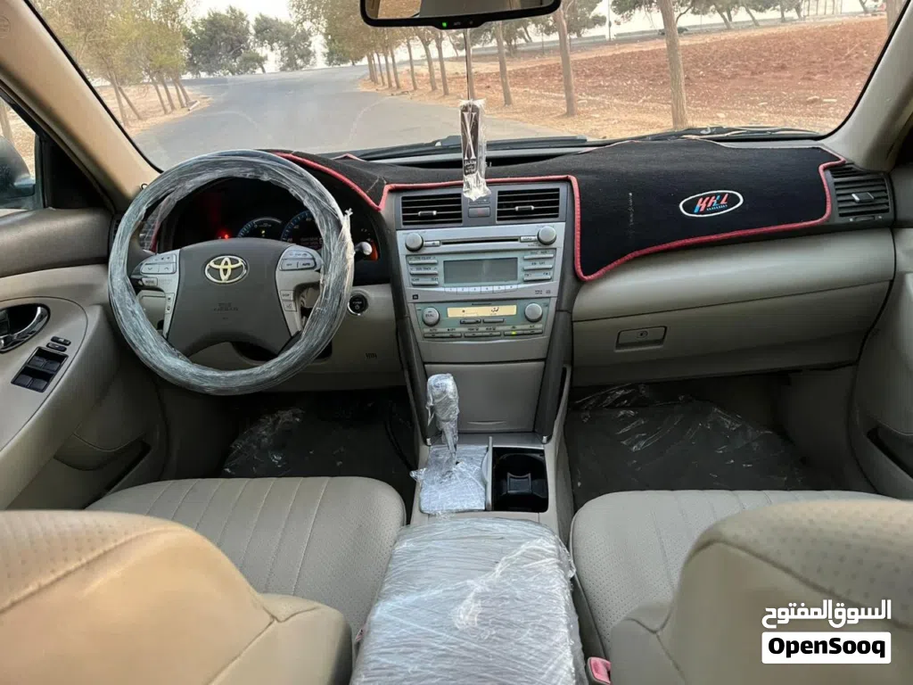 Toyota Camry Core