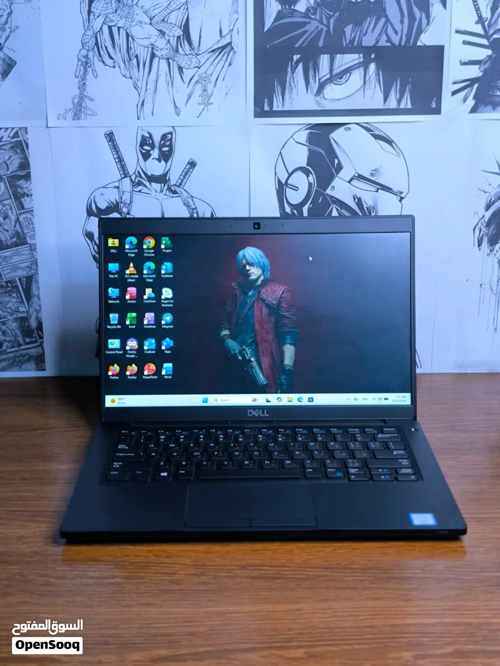 Dell Latitude 7390