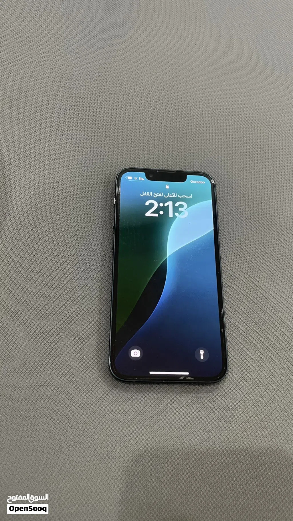 iPhone 13 mini
