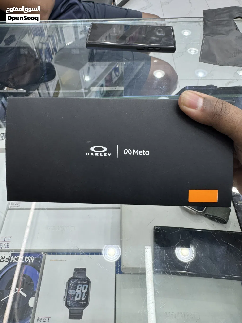 Oakley META Smart glasses for SALE