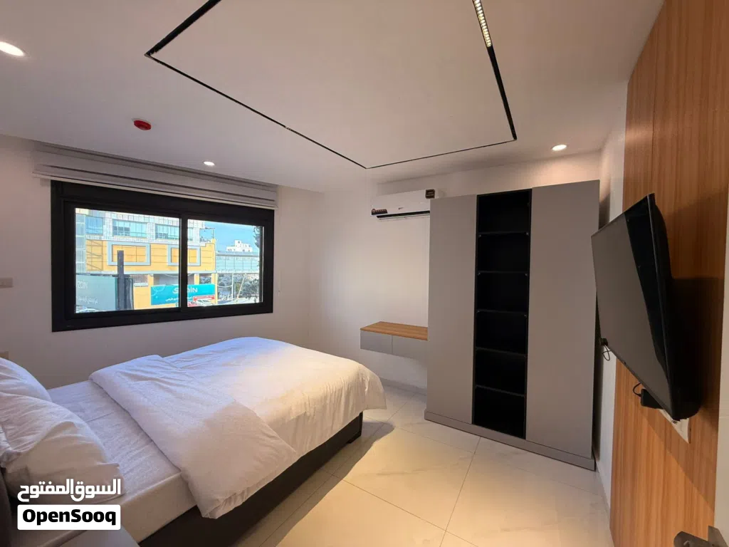 ريڤا للأجنحة السكنية اجنحة سكنية بنظام فندقي