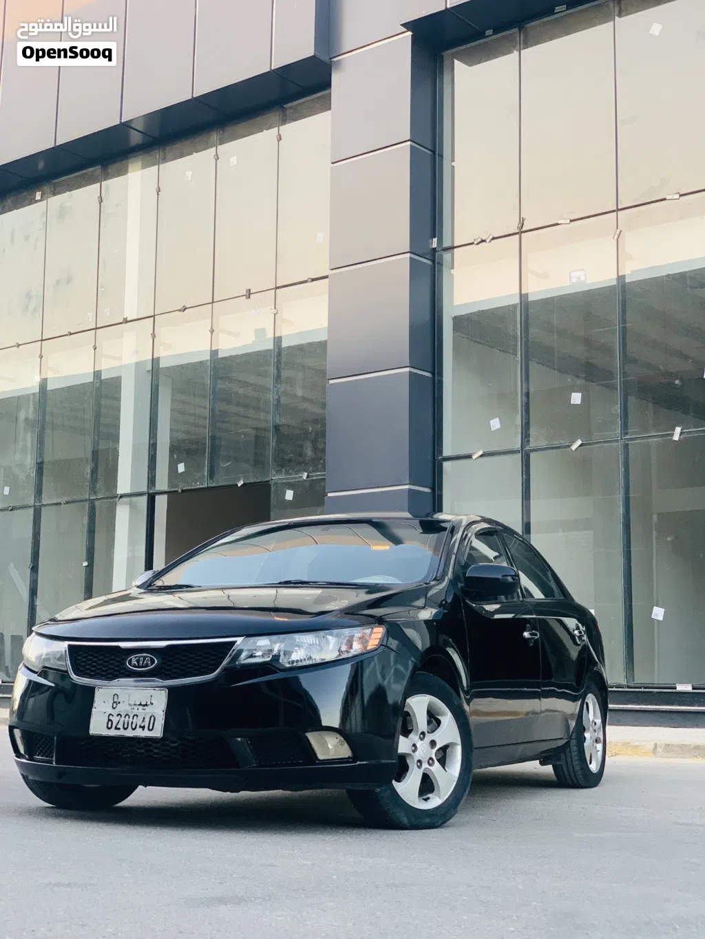 Kia Forte LX