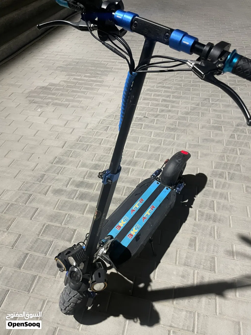 used e10 scooter .