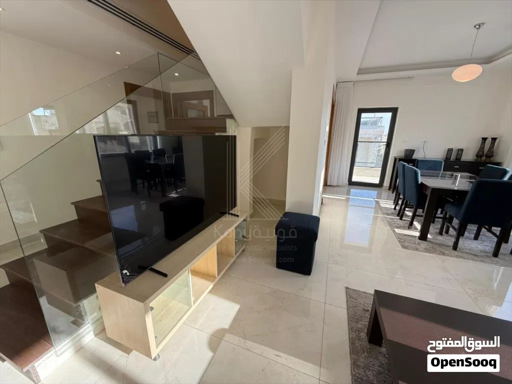 Luxury Furnished Apartment For Rent In Um Uthaina
