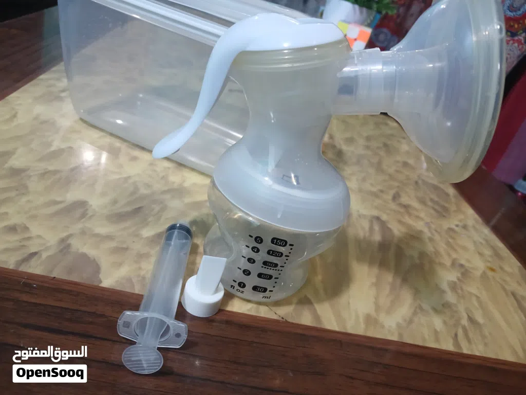 Tommee Tippee Breast Pump