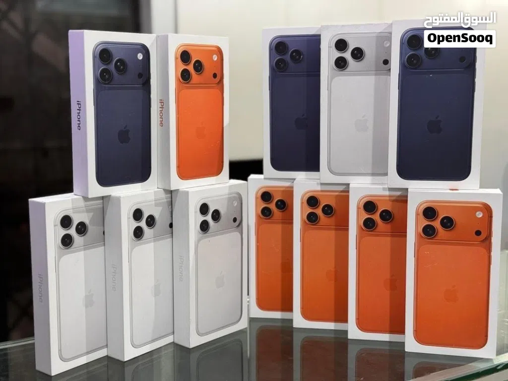 iPhone 17 pro max اقل سعر في المملكة
