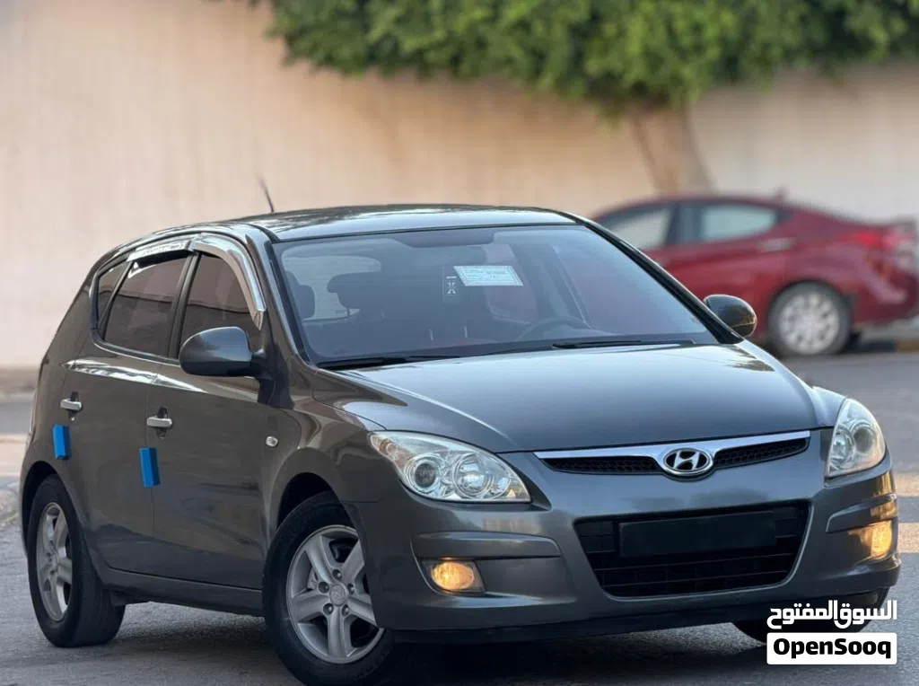 هيونداي i30 GL