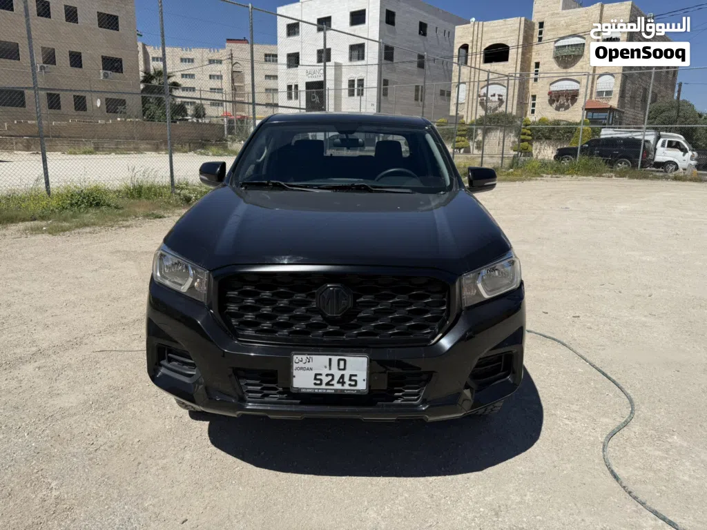 ام جي T60